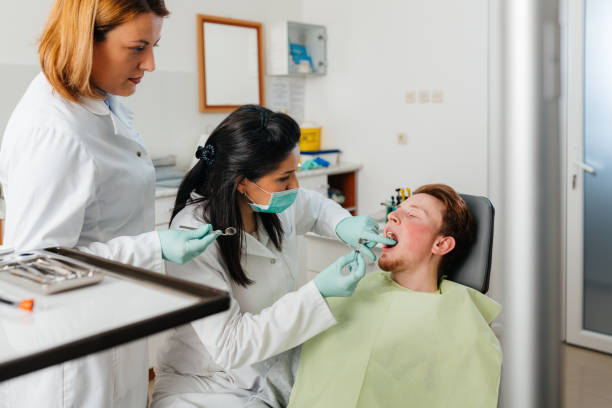 Best Emergency Dental Surgery in Mount Sterling, IL
