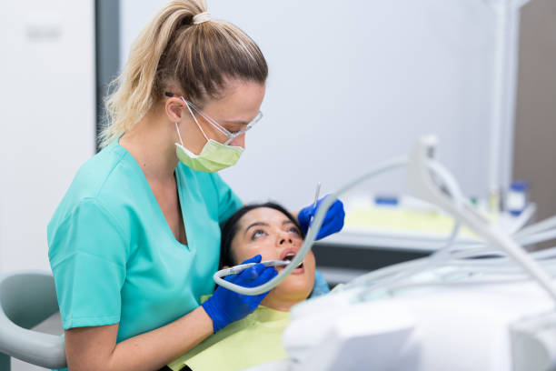 Best Emergency Wisdom Teeth Removal in Mount Sterling, IL
