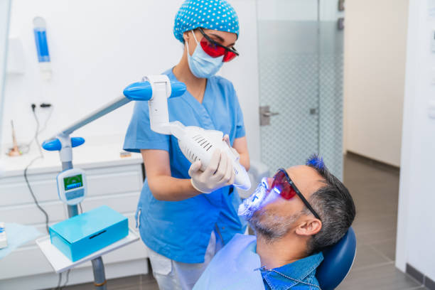 Best Emergency Wisdom Teeth Removal in Mount Sterling, IL