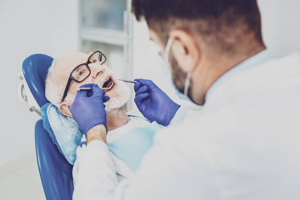Best Emergency Treatment for Toothache in Mount Sterling, IL